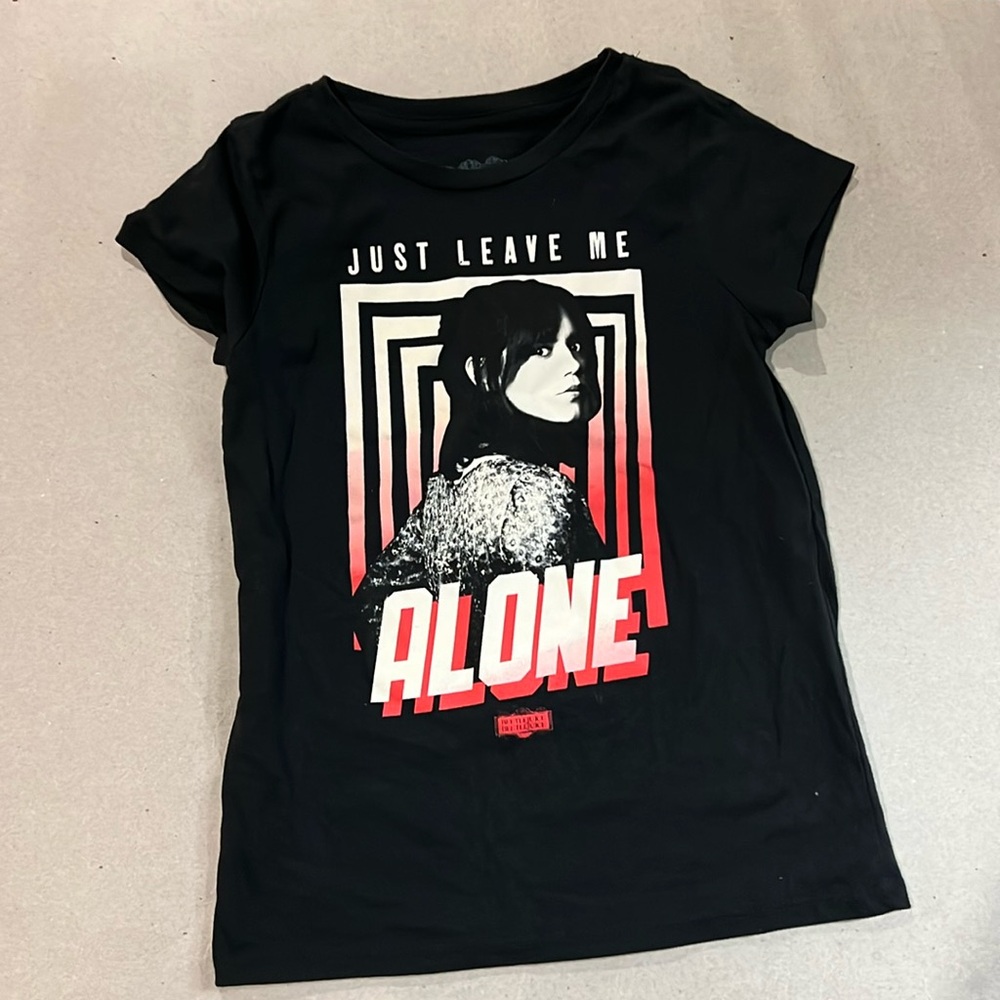 Beetlejuice t shirt